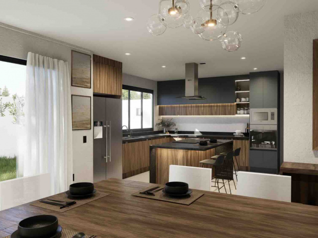 ESTADO DE MEXICO, 3 Bedrooms Bedrooms, 3 Rooms Rooms,0,Casa,En venta,0,1624
